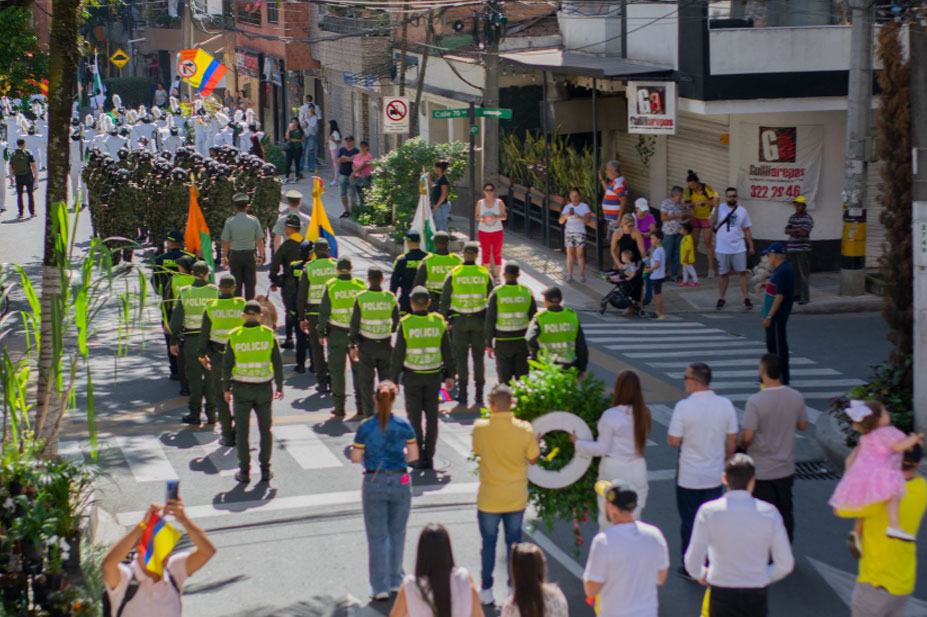 Santi Montoya Próximo Senador De Colombia 2026-2030 Santi Montoya Próximo Senador De Colombia 2026-2030